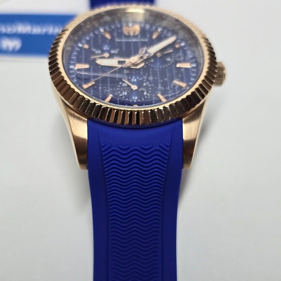 TechnoMarine Sea Dream Unisex Watch 38mm Quartz Watch TM-719034 - Picture 4 of 14